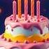 Happy Birthday To You May All Your Wonderful Dreams Come True Happy Birthday