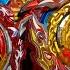 КАКОЙ ФЕНИКС САМЫЙ СИЛЬНЫЙ Бейблэйд Бёрст Beyblade Burst
