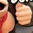 Isle Of Berk And Super Nintendo World I Met Donkey Kong And Baby Dragon Robot Epic Universe