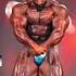 2022 Mr Olympia S All Physiques Bodybuilding Fitness Haddy Choopan