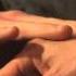 Salem Witch Hunt Touch Test Clip