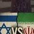 Middle East On The Edge Will Iran Retaliate