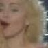 Madonna Cherish Live Blond Ambition Tour Barcelona HD