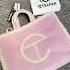 Farfetch Unboxing Telfar Telfarbag Farfetch