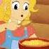 Riccioli D Oro E Tre Orsi Fiabe Italiane Per Bambini Italian Fairy Tales Storie