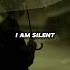 Sigma Rule I AM SILENT Shorts Shortsvideo Motivation Inspirationalquotes Quotes Sigmamale