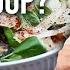 How To Make Pasta Fagioili With A TWIST Traditional Dishes Jock Zonfrillo