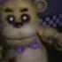 Fredbear Gets Groovy