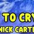 Do I Have To Cry For You Nick Carter Lyrics