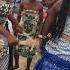 Watch This African Cultural Display
