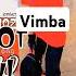 Vimba Vimba