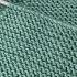 Örgüde Dikişsiz şişle Omuz Birleştirme Seamless Shoulder Joining Technique In Knitting