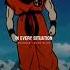 Goku Anger Goku Full Power