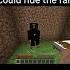 Minecraft Meme