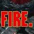 DMC X Final Judgment Burn In Hell