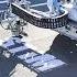 This Machine Can Print Road Markings 10 Times Faster