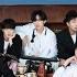 BTS 방탄소년단 Fix You Coldplay Cover Audio