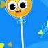 BABY Lollipop Finger Family Shorts Nurseryrhymes Babyrhymes