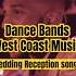 Wedding Reception Songs 2025 Bartender By Tpain Dance Bands By West Coast Music