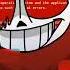 Error Sans Vs Fatal Error REMASTERED Dubbed Sorta