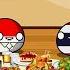 Buka Bersama Spesial Ramadhan Eps 1 Drama Animasi Countryballs