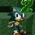Sonic Drowning In Sonic 1 IOS Version