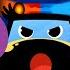 Ten Little Thieves More Patrol Pals Police Car Series Pinkfong Super Rescue Team