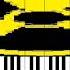 Dark MIDI Radiate IPHONE Ringtone