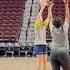 Paige Bueckers Returns To Mohegan Sun Practice Sights Before Dallas Wings Vs Connecticut Sun