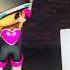 Rouge The Bat Falls In VR SFM Fails