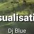 Arabiflow Visualisation Dj Blue