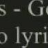 89ers GoGoGo Lyrics