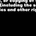 Beauty And The Beast End Credits