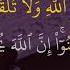 Al Baqarah Ayat 195