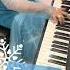 Frozen Let It Go Idina Menzel Piano Solo Shorts Pianocover Frozen Cosplay