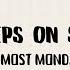 Almost Monday Sun Keeps On Shining Lyrics