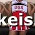 The Starrkeisha Cheer Squad Random Structure TV