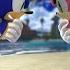 Sonic Generations Friends Everyone Is Here