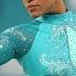 Rebeca Andrade S GOLD Medal Floor Routine I Music Monday