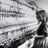 Cotton Mill Girl Behind Lewis Hine S Photograph Child Labor Series 100 Photos TIME