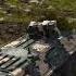 БТР 80 Опасная сосиска Warthunder Warthundermemes Warthundergameplay