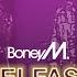 Boney M Belfast Musikladen 1977