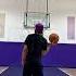 One Arm Vs One Leg CHALLENGE Nba Basketball Hoops Hooper Funny Shorts Viral Challenge 1v1