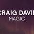 Craig David Magic Audio