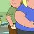 Family Guy Freebird