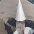 Water Bottle Rocket Stem Experiment Science