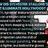 How Did Sylvester Stallone S Grit Illuminate Hollywood