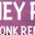 VTORNIK Money Rain Phonk Remix Lyrics