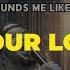 5 Hour Loop NEW Favour Surrounds Me Like A Shield Pastor Lawrence OYOR