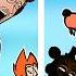 Friday Night Funkin Bite Revisited Markiplier Montage DEMO FNF FNaF Five Nights At Freddy S